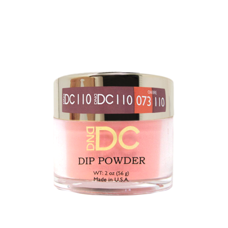 DC Dipping Powder, DC110, 1.6oz